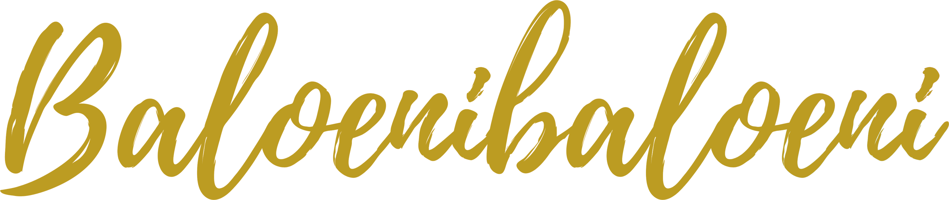 Baloenibaloeni