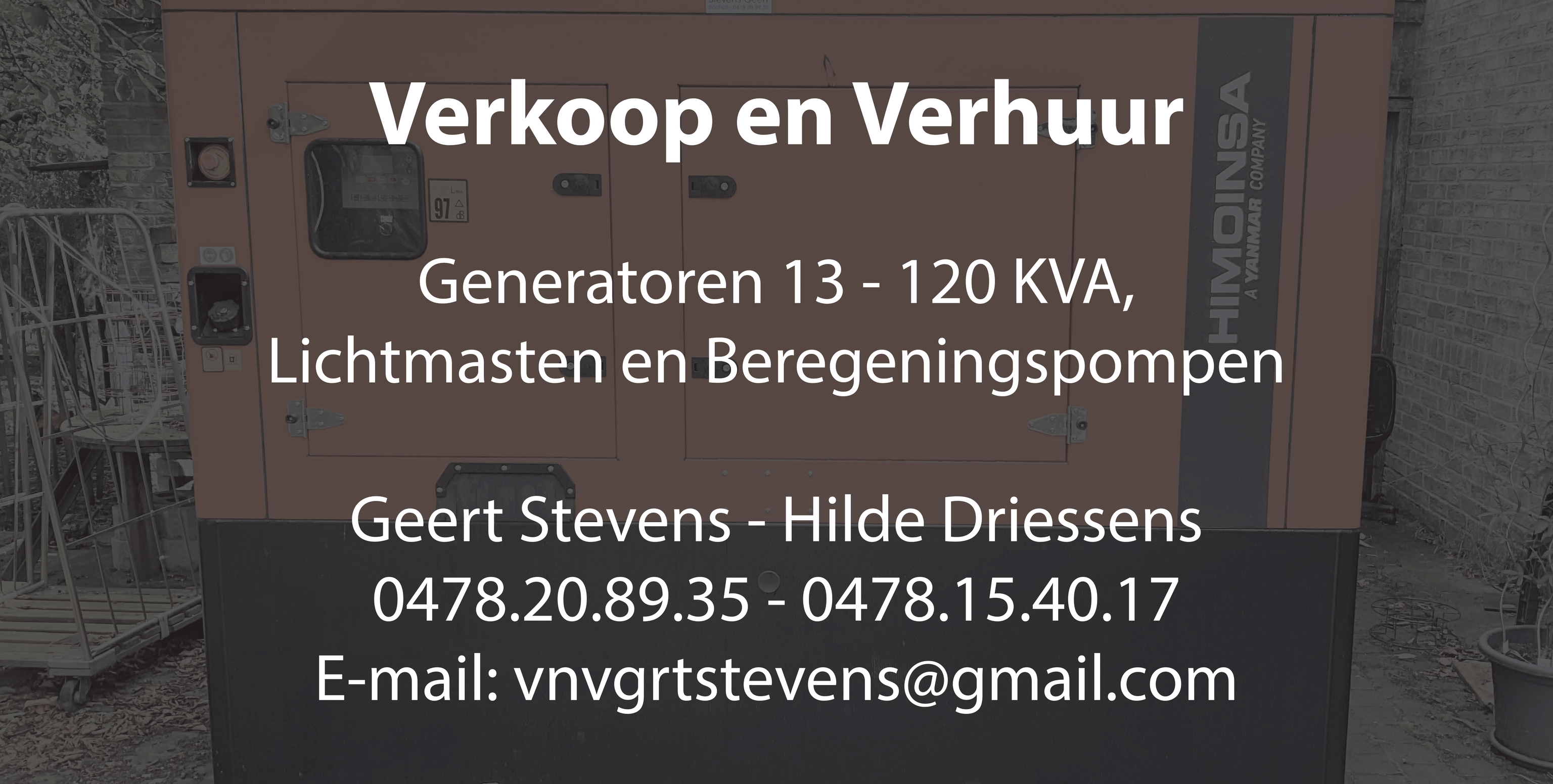 Geert Stevens