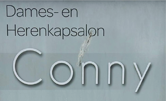 Kapster Conny