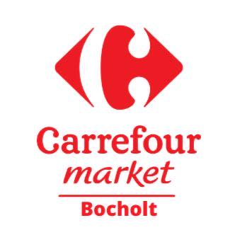 Carrefour Bocholt