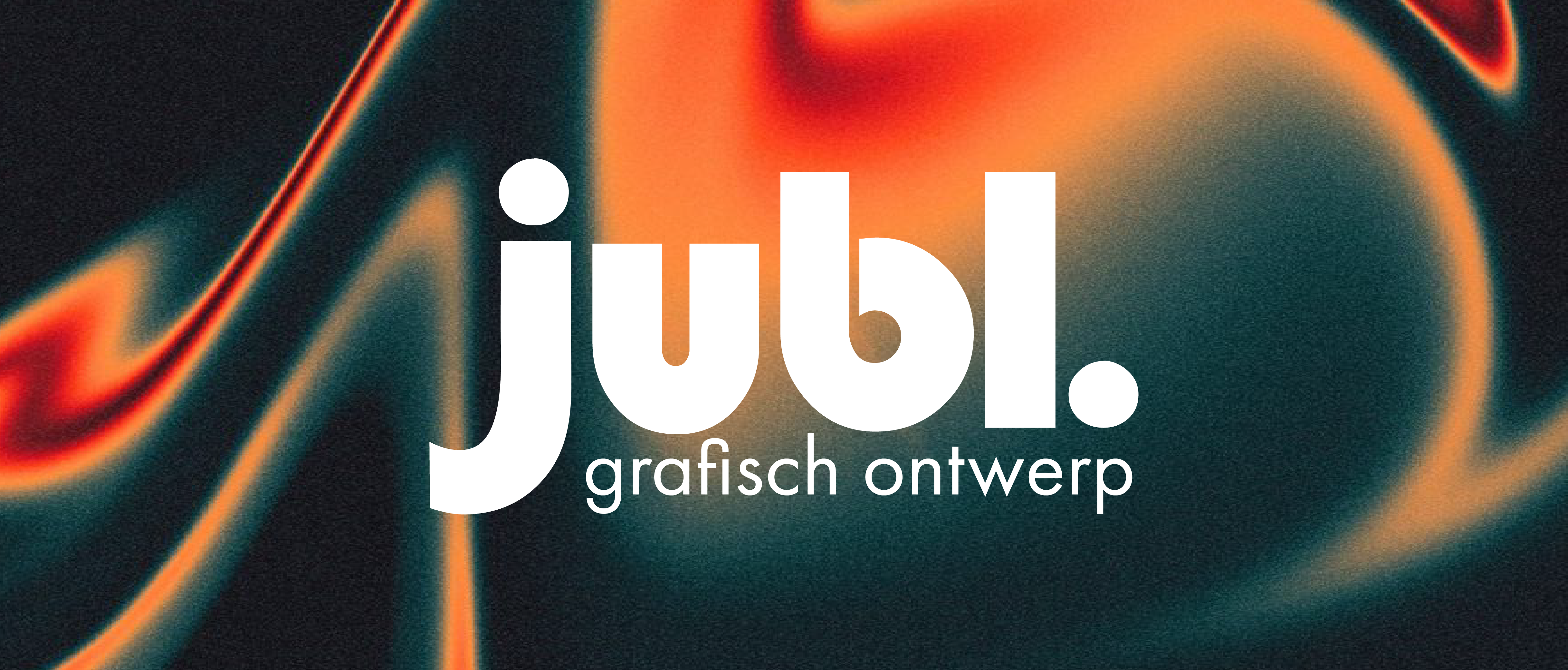 Jubl grafisch ontwerp